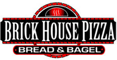 Brick House Pizza Bread & Bagel